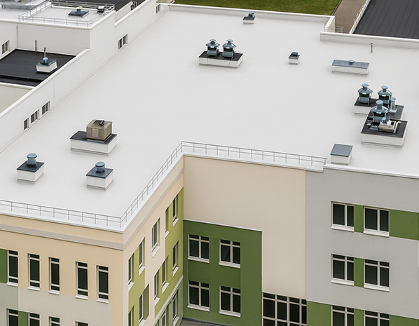 COMMERCIAL-ROOFING